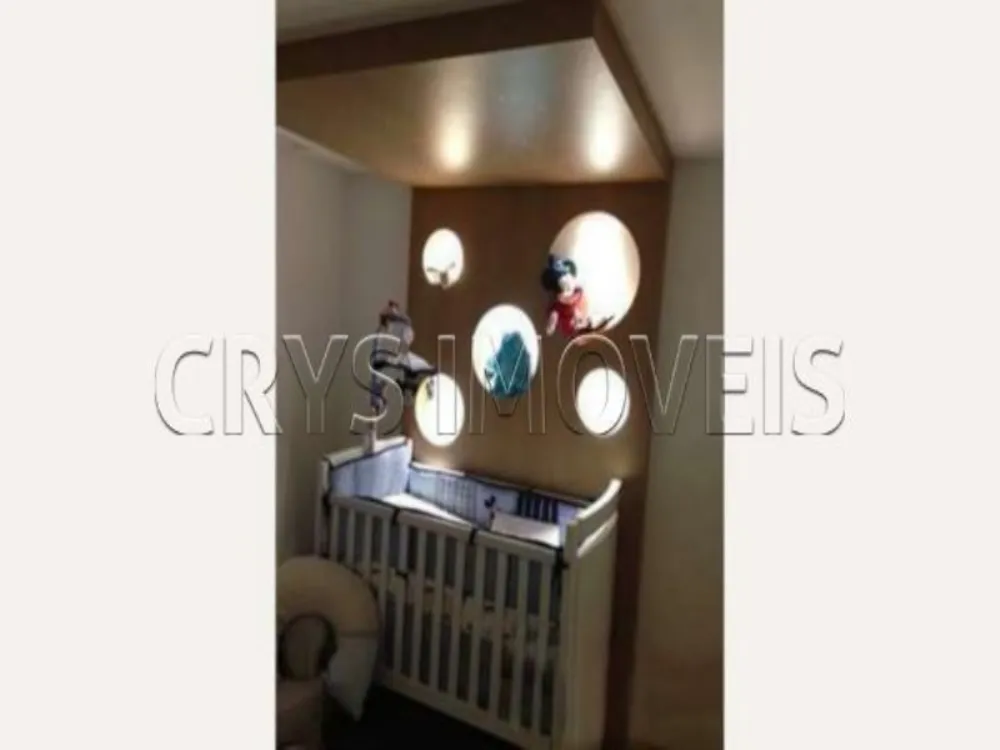 Apartamento, 4 quartos, 264 m² - Foto 12