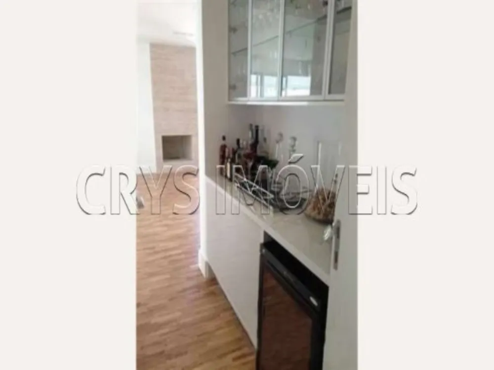 Apartamento, 4 quartos, 264 m² - Foto 5