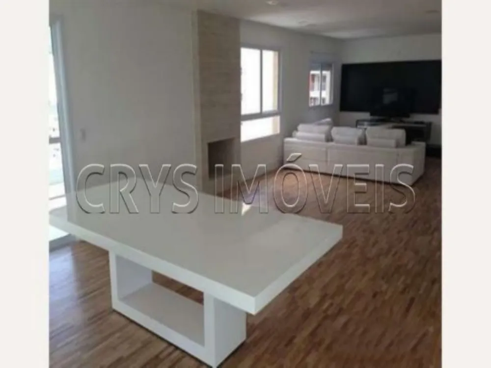 Apartamento, 4 quartos, 264 m² - Foto 6