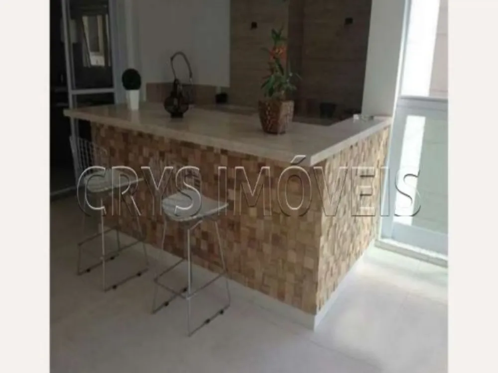 Apartamento, 4 quartos, 264 m² - Foto 1