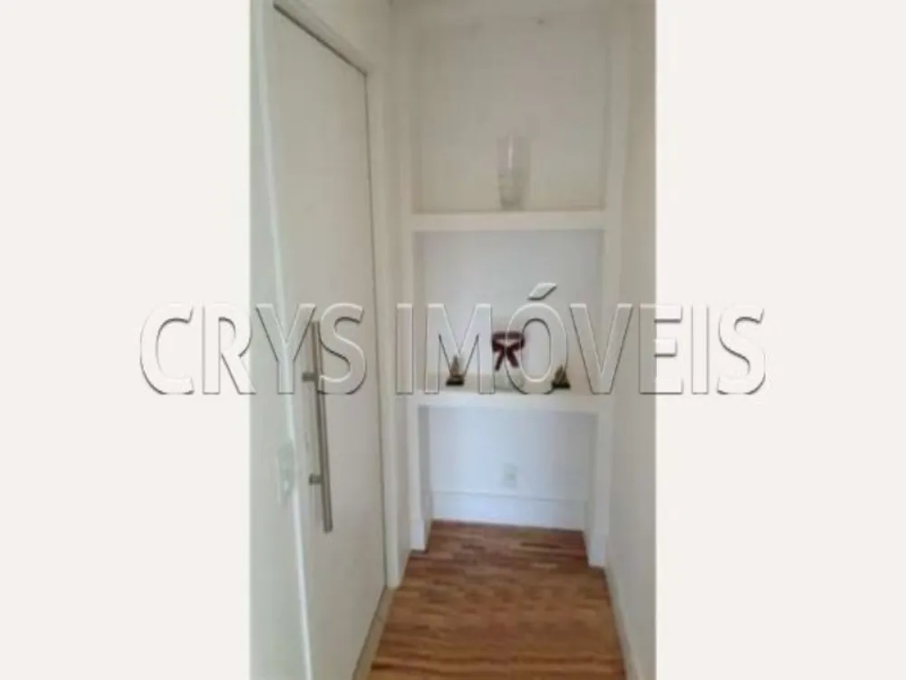 Apartamento, 4 quartos, 264 m² - Foto 8