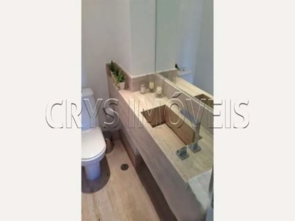 Apartamento, 4 quartos, 264 m² - Foto 9