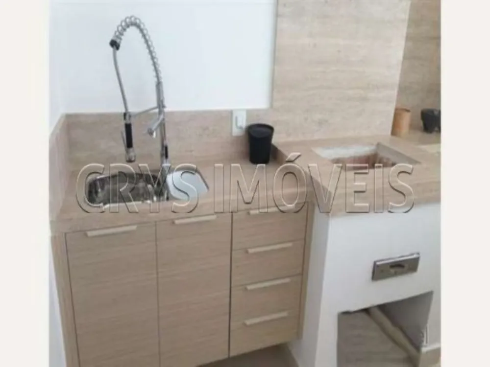 Apartamento, 4 quartos, 264 m² - Foto 2