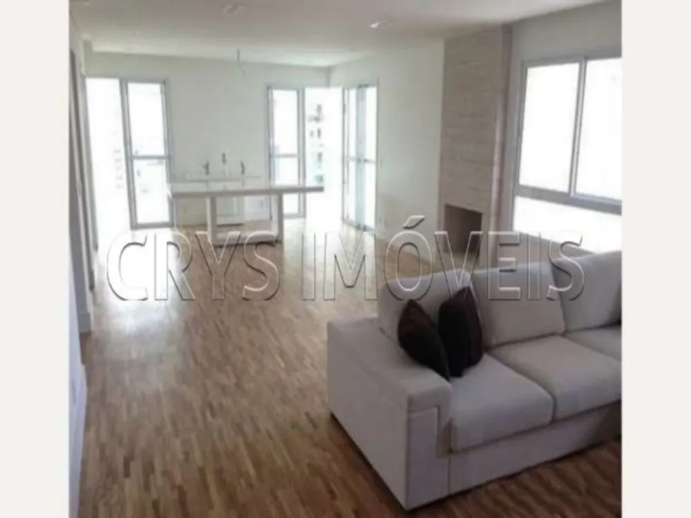 Apartamento, 4 quartos, 264 m² - Foto 3