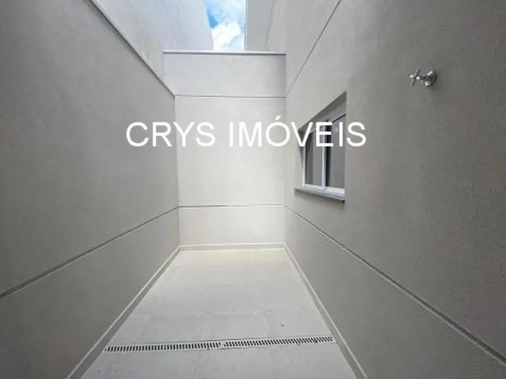 Casa, 3 quartos, 125 m² - Foto 1