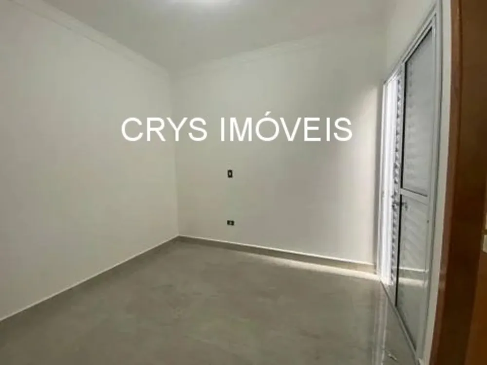 Casa, 3 quartos, 125 m² - Foto 2