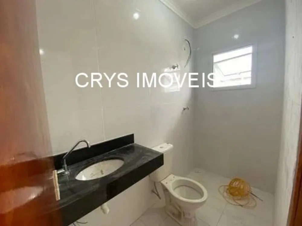 Casa, 3 quartos, 125 m² - Foto 7