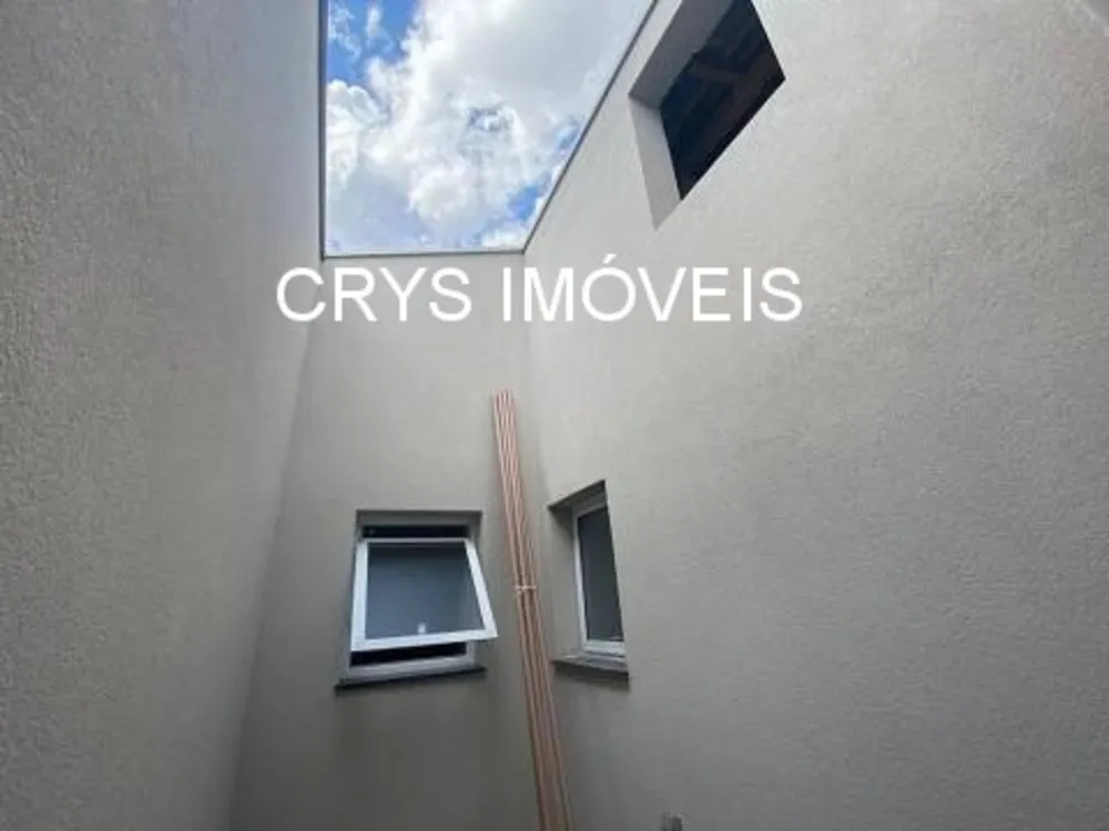 Casa, 3 quartos, 125 m² - Foto 6