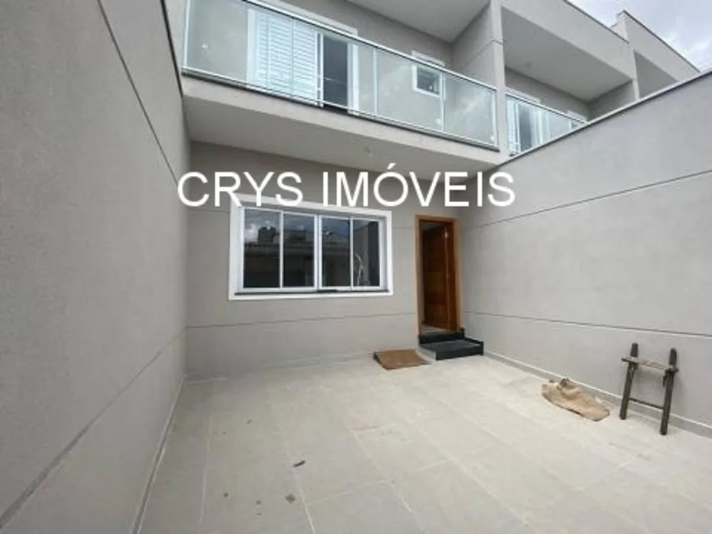 Casa, 3 quartos, 125 m² - Foto 3