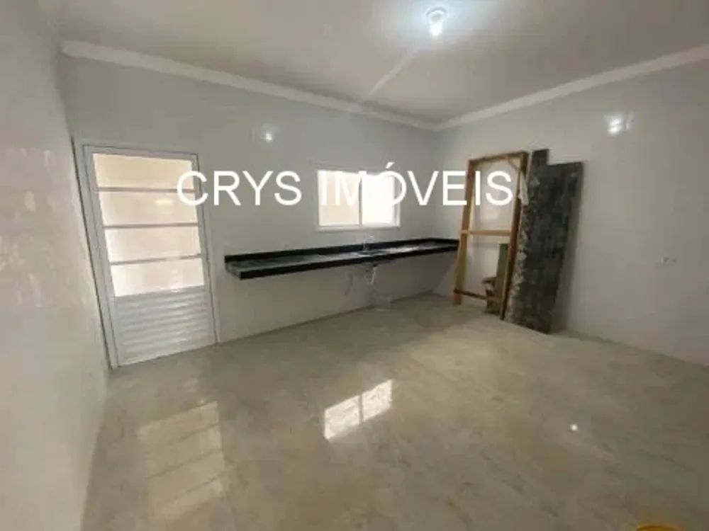 Casa, 3 quartos, 125 m² - Foto 4