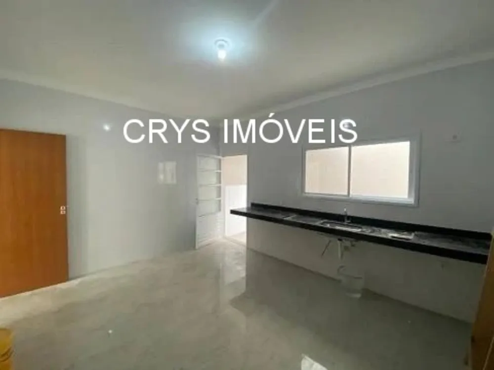Casa, 3 quartos, 125 m² - Foto 2