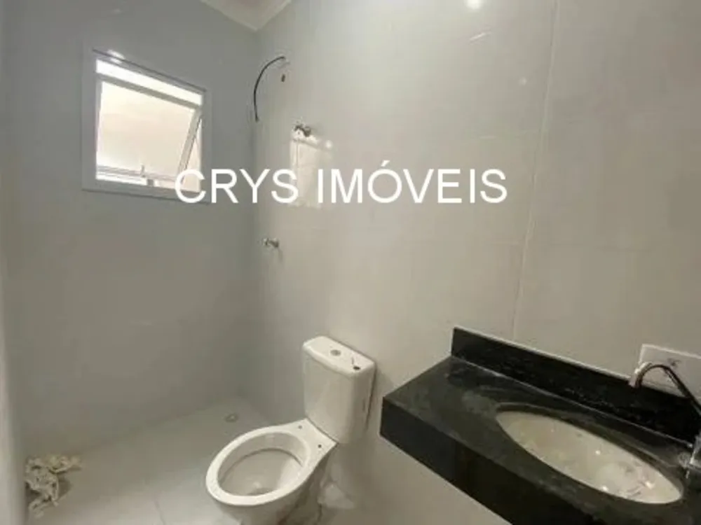 Casa, 3 quartos, 125 m² - Foto 9
