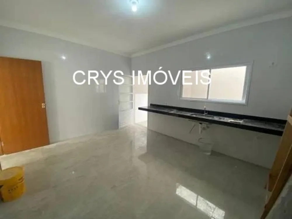 Casa, 3 quartos, 125 m² - Foto 3