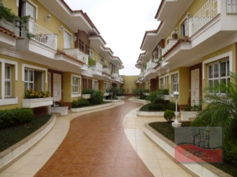 Casa, 3 quartos, 135 m² - Foto 4