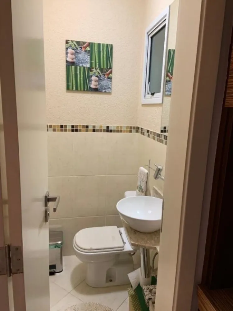 Casa, 3 quartos, 135 m² - Foto 1