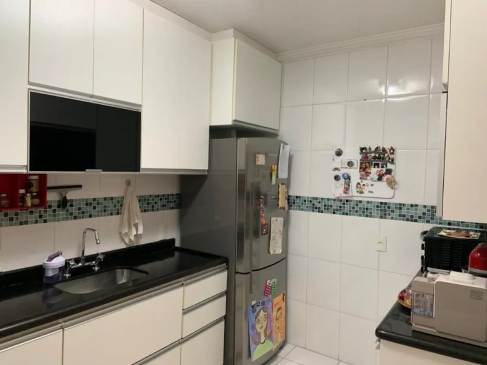 Casa, 3 quartos, 135 m² - Foto 7