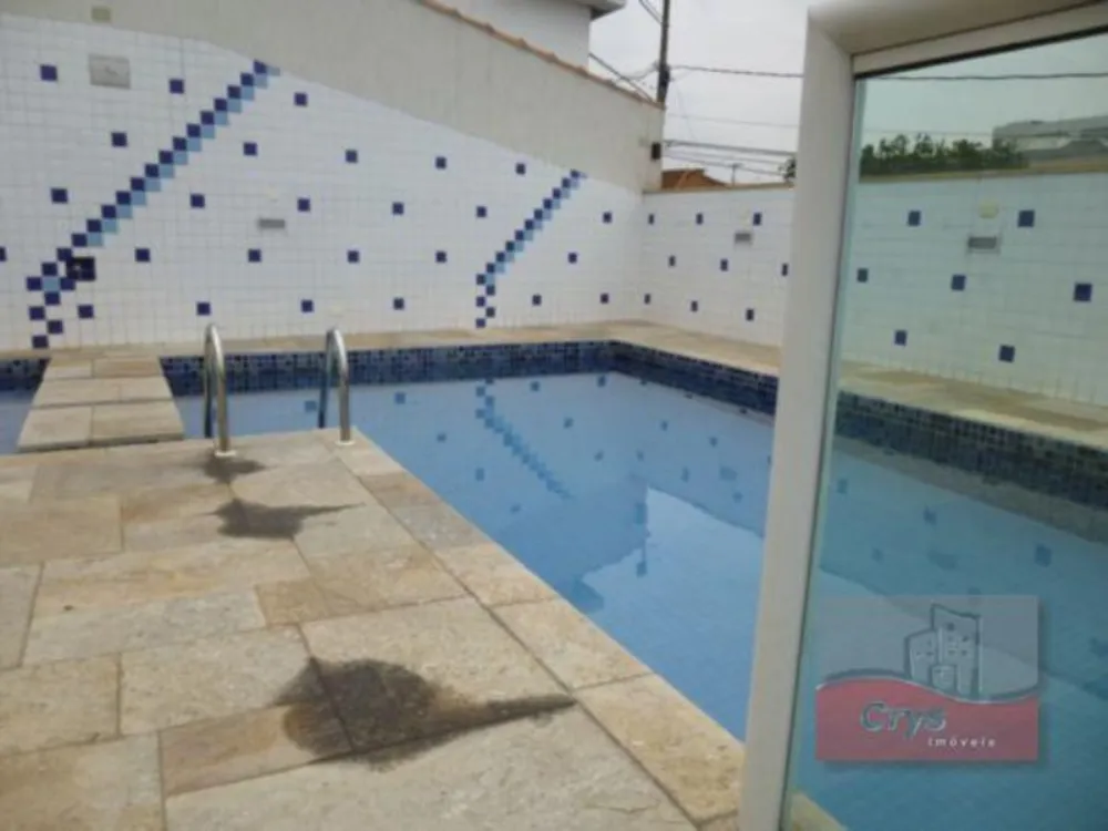 Casa, 3 quartos, 135 m² - Foto 2