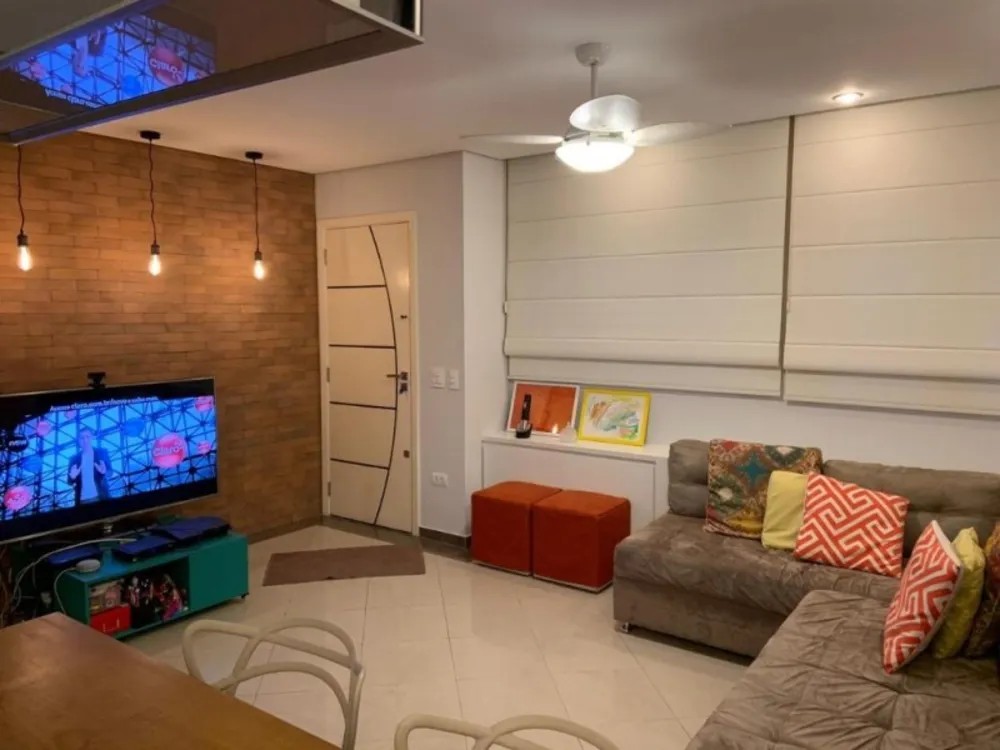 Casa, 3 quartos, 135 m² - Foto 3