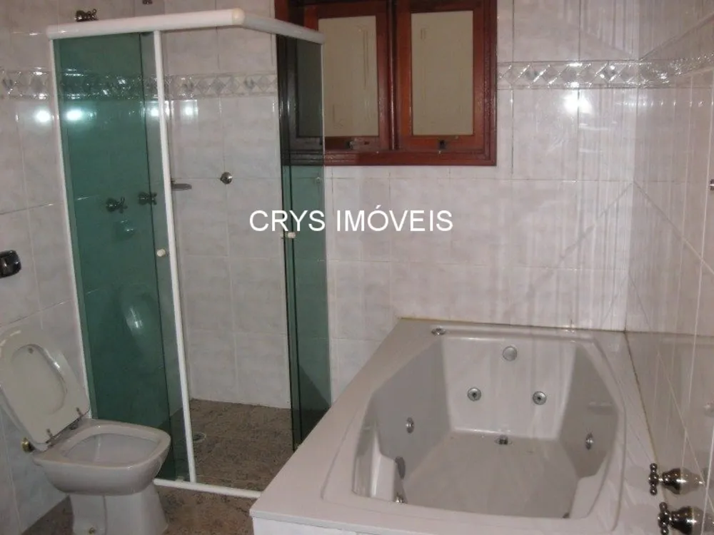 Casa, 4 quartos - Foto 7