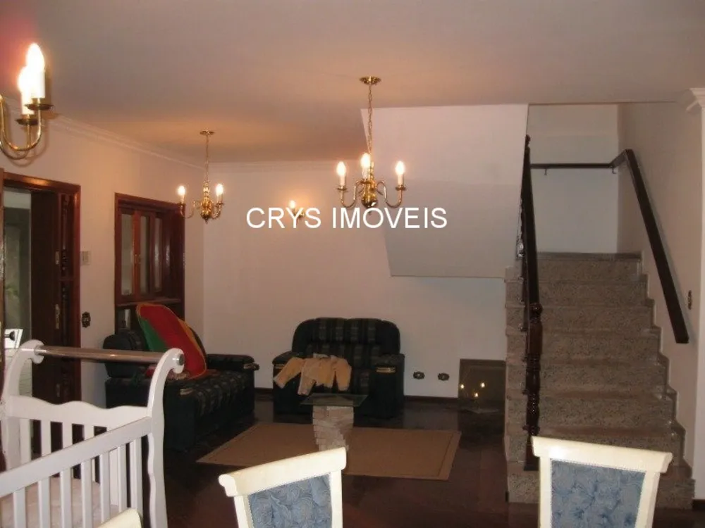 Casa, 4 quartos - Foto 11