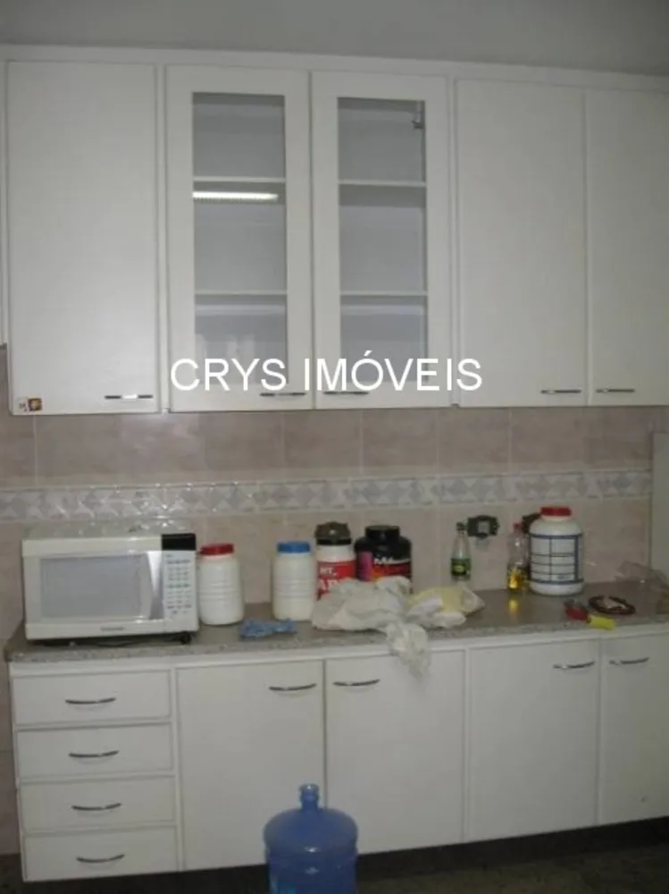 Casa, 4 quartos - Foto 12