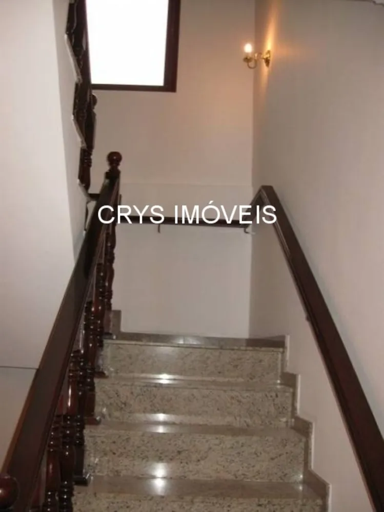 Casa, 4 quartos - Foto 2