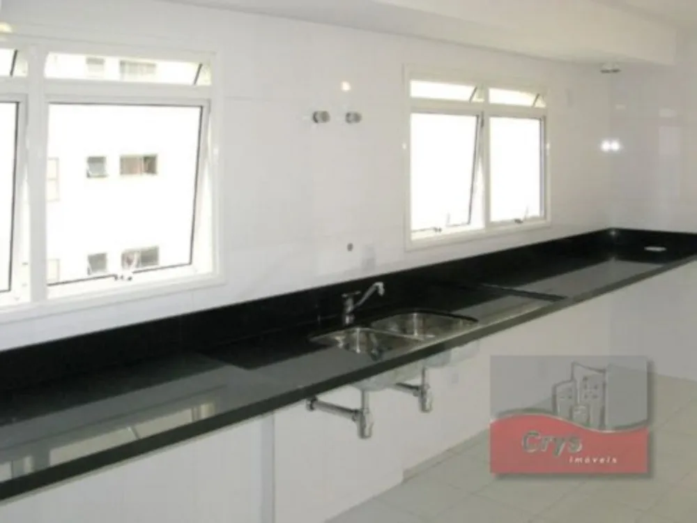 Apartamento, 4 quartos, 210 m² - Foto 2