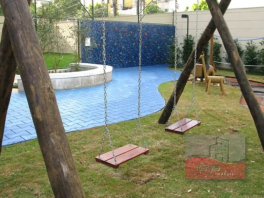 Apartamento, 4 quartos, 210 m² - Foto 4