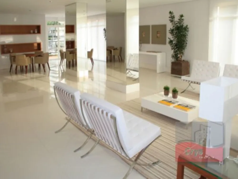 Apartamento, 4 quartos, 210 m² - Foto 1