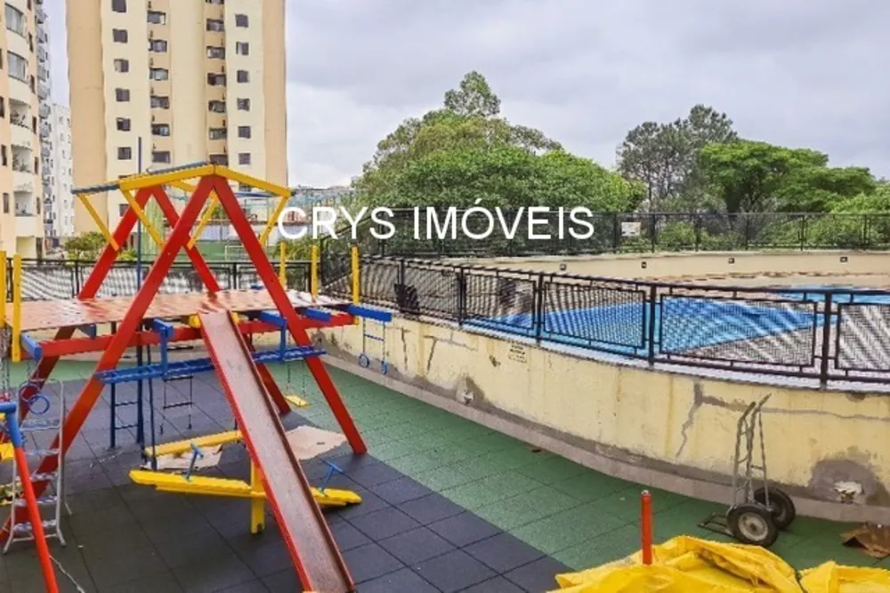 Apartamento, 2 quartos, 63 m² - Foto 6