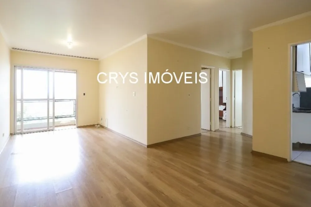 Apartamento, 2 quartos, 63 m² - Foto 1