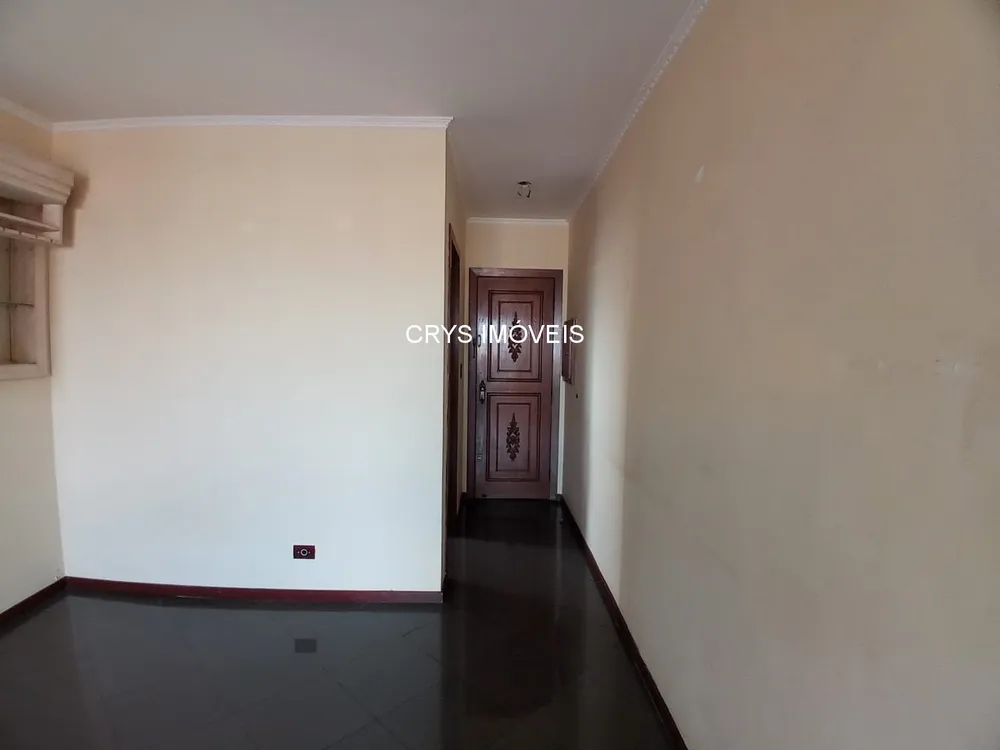 Apartamento, 3 quartos, 77 m² - Foto 4