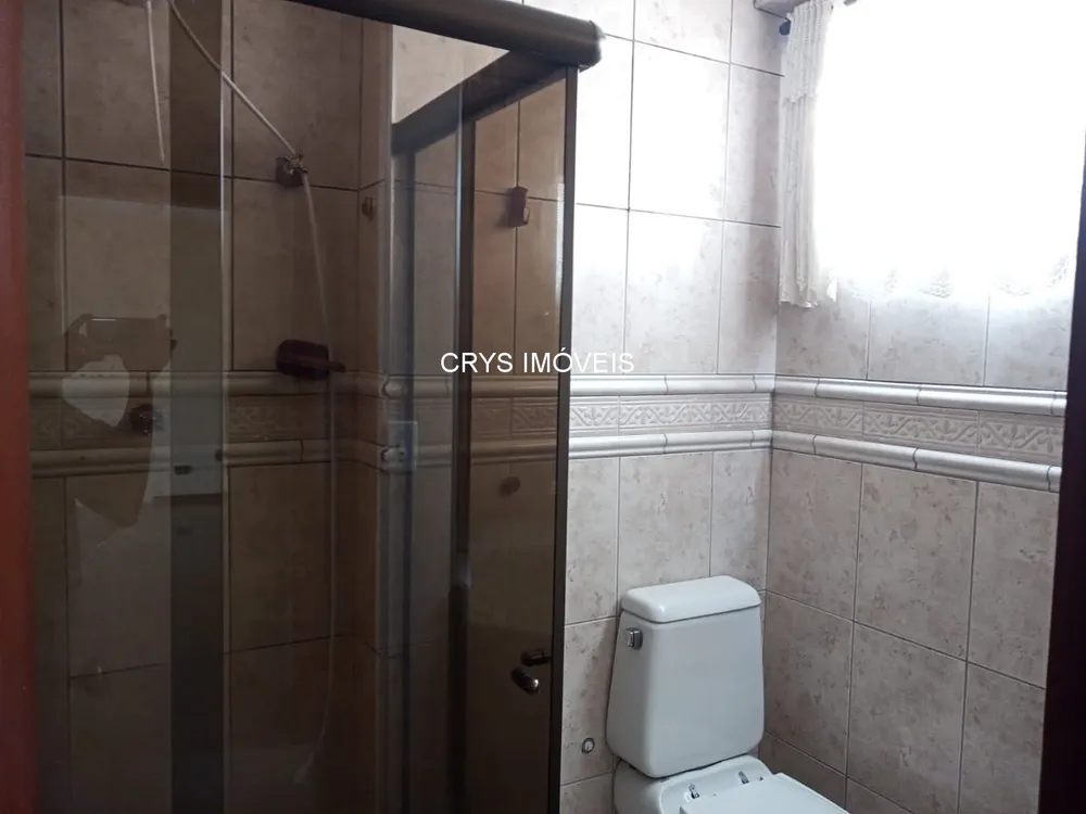 Apartamento, 3 quartos, 77 m² - Foto 2