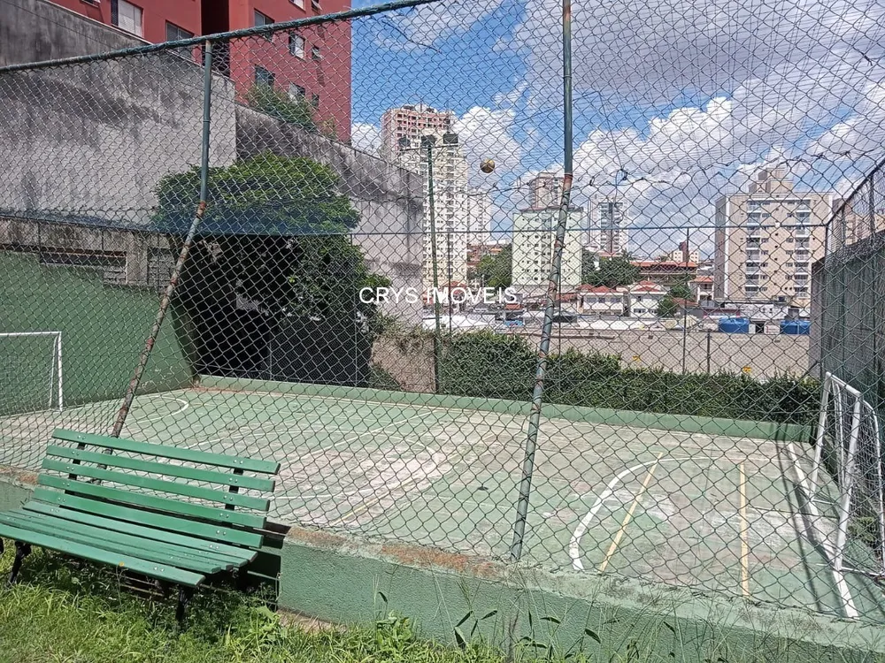Apartamento, 3 quartos, 77 m² - Foto 3
