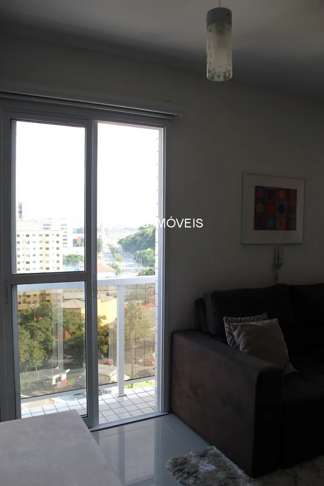 Apartamento, 1 quarto, 40 m² - Foto 11