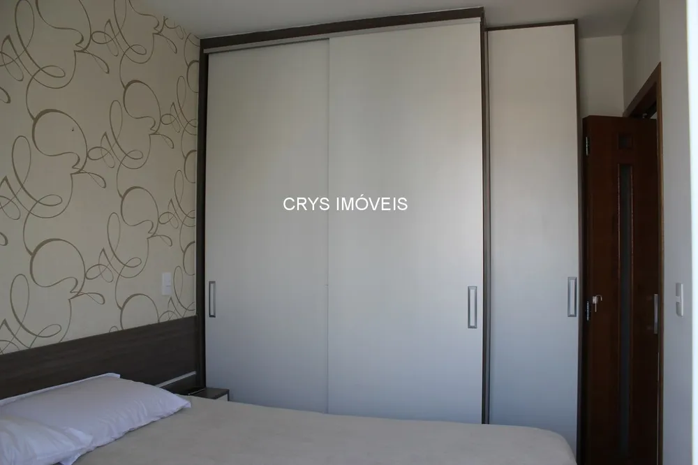 Apartamento, 1 quarto, 40 m² - Foto 7