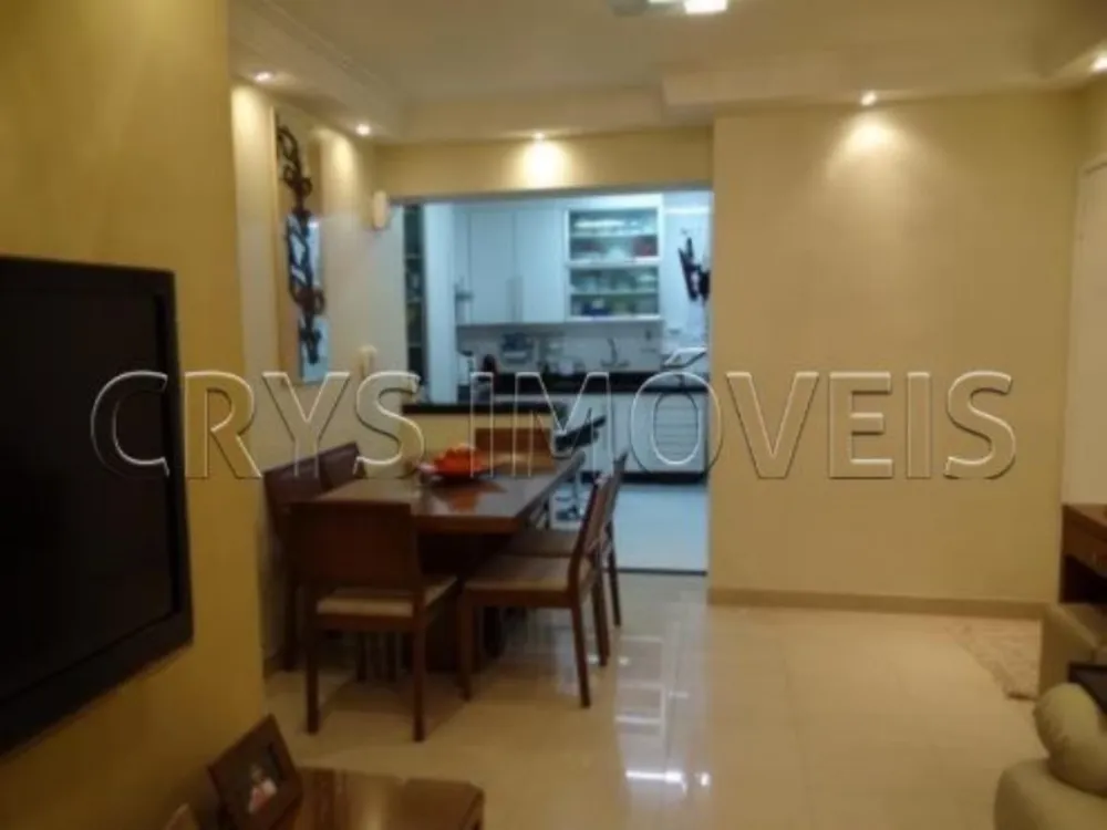 Apartamento, 3 quartos, 79 m² - Foto 4