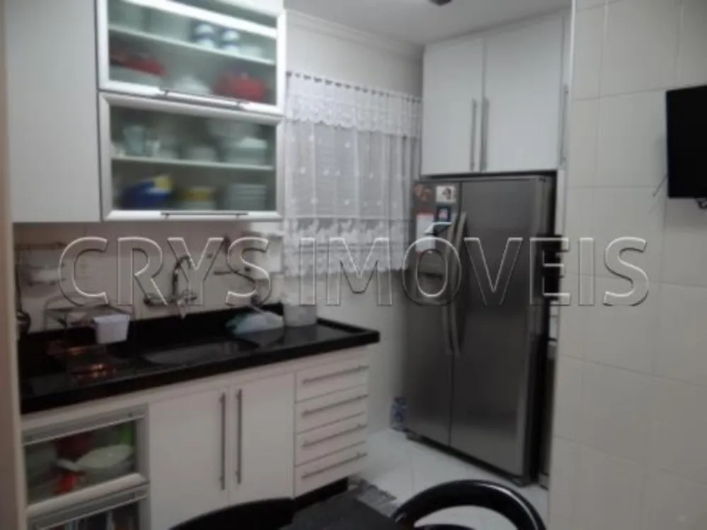 Apartamento, 3 quartos, 79 m² - Foto 1
