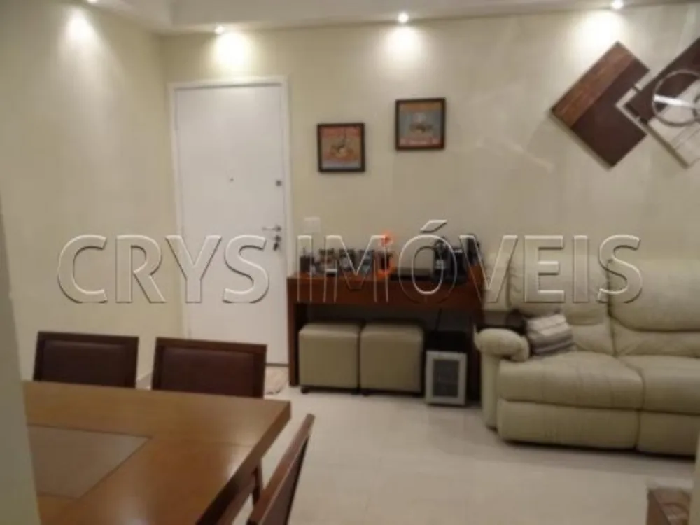 Apartamento, 3 quartos, 79 m² - Foto 3