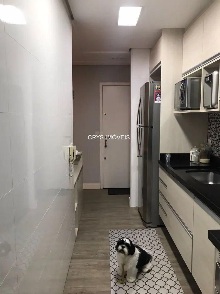 Apartamento, 3 quartos, 82 m² - Foto 8