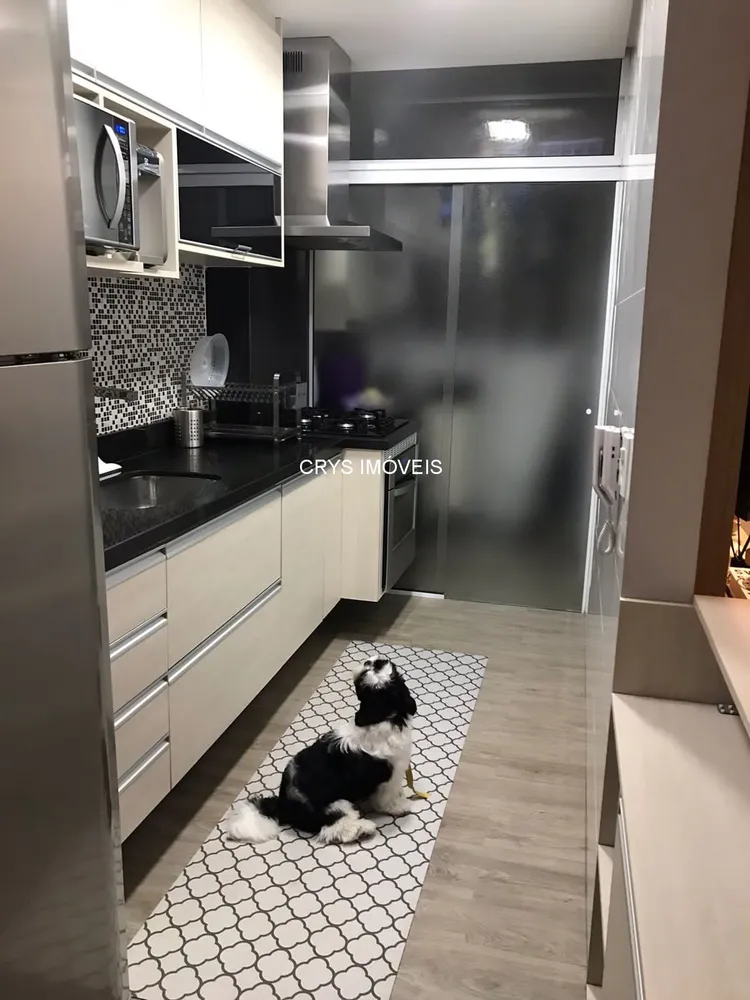 Apartamento, 3 quartos, 82 m² - Foto 11