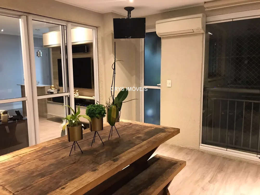 Apartamento, 3 quartos, 82 m² - Foto 5