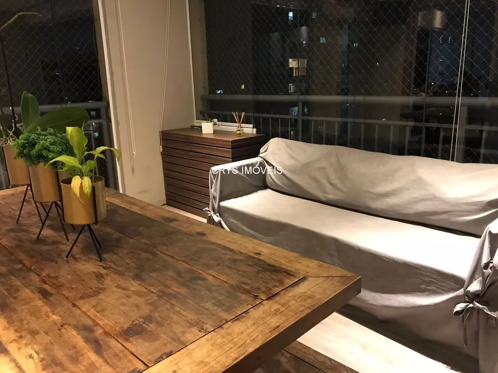 Apartamento, 3 quartos, 82 m² - Foto 4
