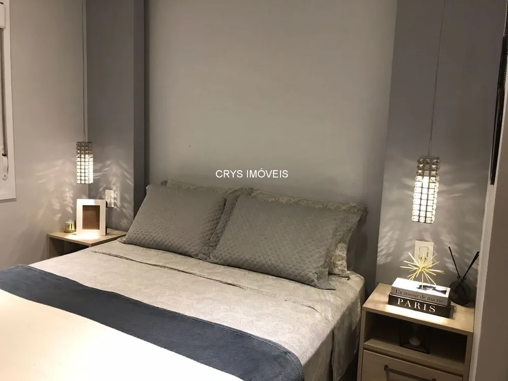 Apartamento, 3 quartos, 82 m² - Foto 12