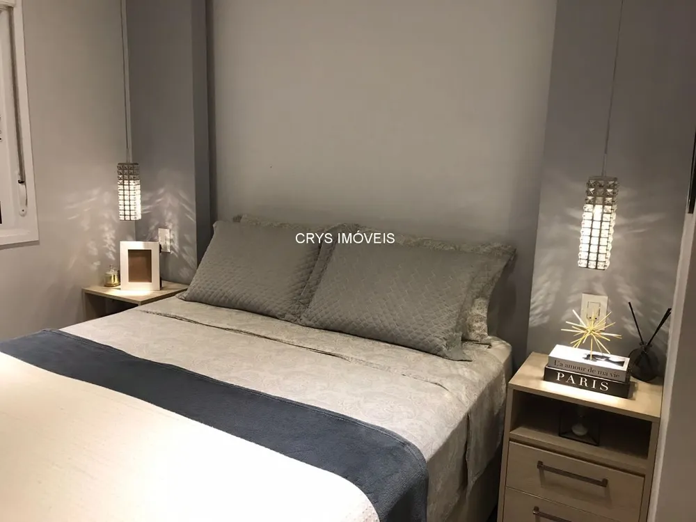 Apartamento, 3 quartos, 82 m² - Foto 1
