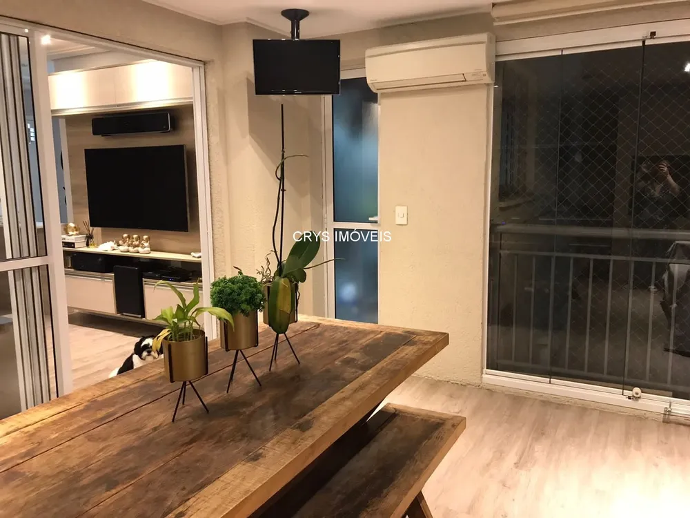 Apartamento, 3 quartos, 82 m² - Foto 7