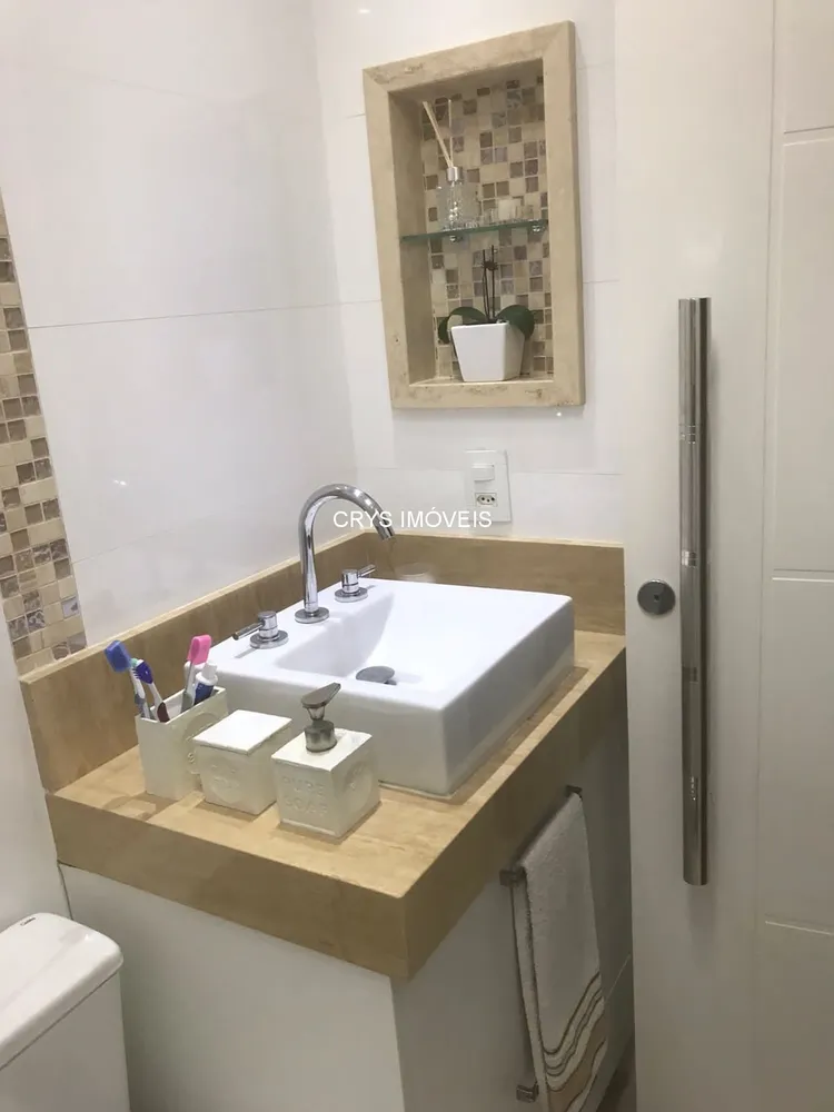 Apartamento, 3 quartos, 82 m² - Foto 2