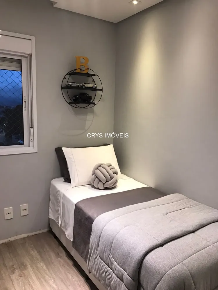 Apartamento, 3 quartos, 82 m² - Foto 9