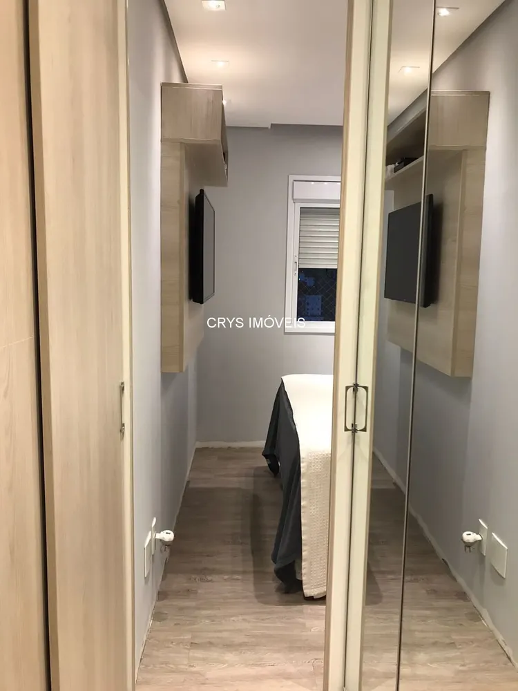 Apartamento, 3 quartos, 82 m² - Foto 3