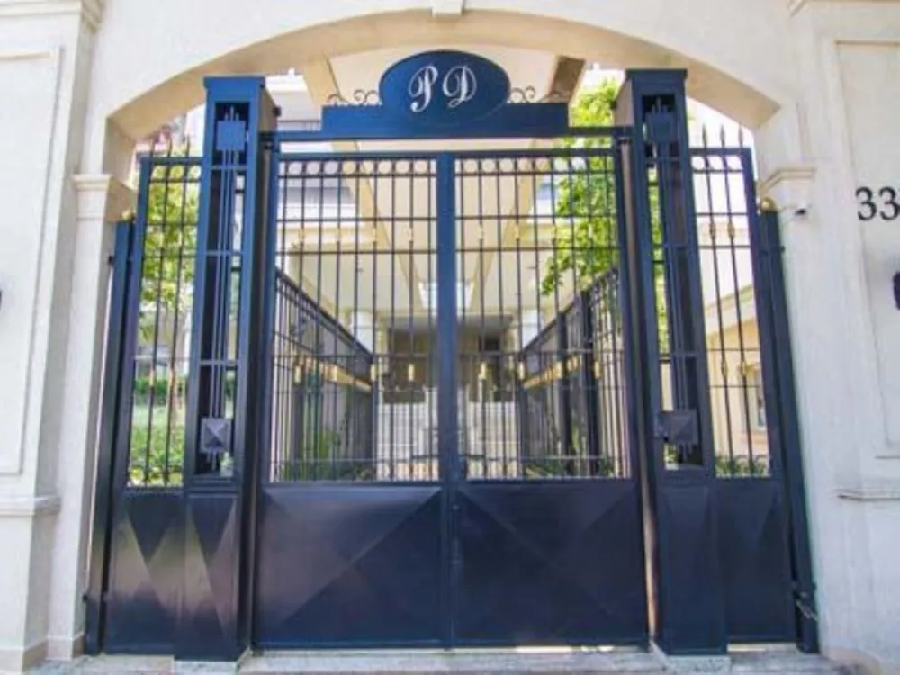 Apartamento, 3 quartos, 240 m² - Foto 4